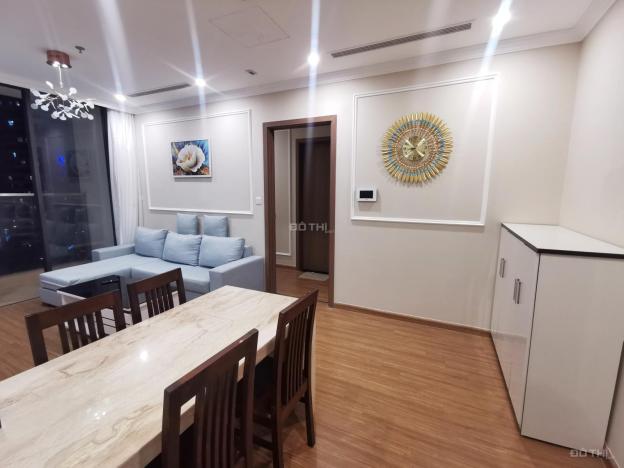 Cho thuê chung cư FLC Complex 36 Phạm Hùng, 3PN Đẹp 14418643