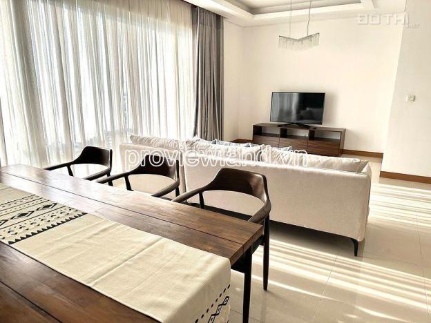 Cho thuê căn hộ Xi Riverview Palace, 3 phòng ngủ, 145m2, tầng cao view sông 14418660