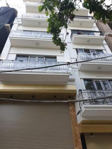 Bán nhà mặt phố tại Đường Kim Đồng, Hoàng Mai, diện tích 50m2 giá 9.5 Tỷ ( THƯƠNG LƯỢNG MẠNH ) 14419072