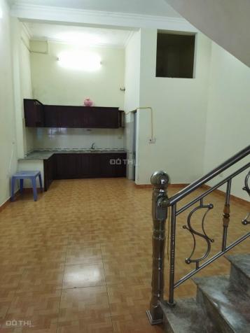 Bán đất tặng nhà 2 tầng ngõ 282 Đà Nẵng, Ngô Quyền, Hải Phòng Nhà 2 tầng sân cổng riêng, diện tích 14419536