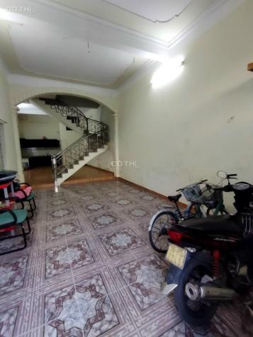 Bán đất tặng nhà 2 tầng ngõ 282 Đà Nẵng, Ngô Quyền, Hải Phòng Nhà 2 tầng sân cổng riêng, diện tích 14419536