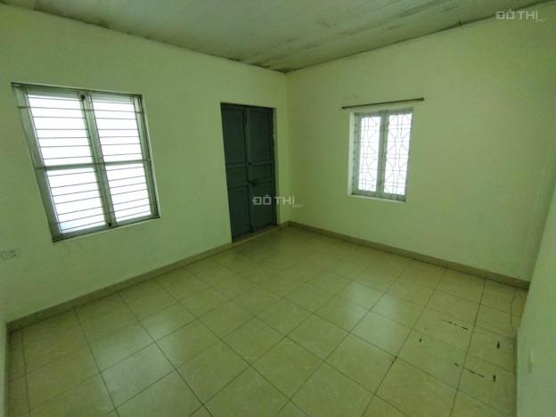 Bán đất tặng nhà 2 tầng ngõ 282 Đà Nẵng, Ngô Quyền, Hải Phòng Nhà 2 tầng sân cổng riêng, diện tích 14419536