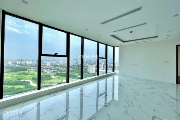 Bán căn hộ Luxury Góc - như Penthouse view hồ Mễ Trì, hồ Phùng Khoang, sổ hồng lâu dài 14335811