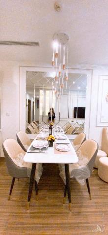 Cho thuê chung cư Central Field 219 Trung Kính, 2PN Đẹp 14419585