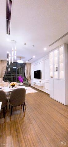 Cho thuê chung cư Central Field 219 Trung Kính, 2PN Đẹp 14419585