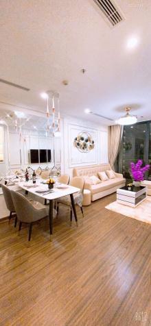 Cho thuê chung cư Central Field 219 Trung Kính, 2PN Đẹp 14419585