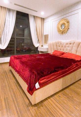 Cho thuê chung cư Central Field 219 Trung Kính, 2PN Đẹp 14419585