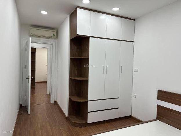 Chính chủ - Bán chung cư C1 Định Công - Giải Phóng - Hoàng Mai 14419750