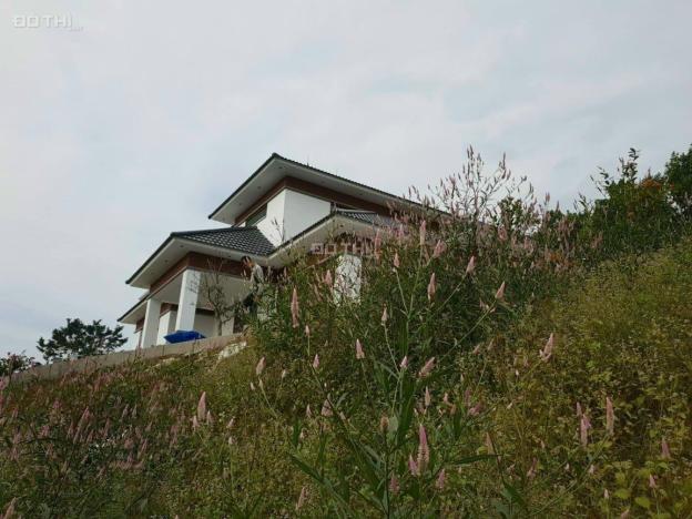 Biệt thự nhà vườn homestay Lương Sơn - Hòa Bình 14420015