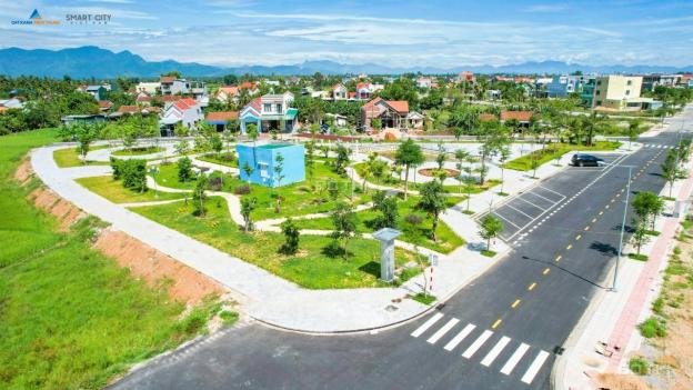 Cần tiền bán gấp lô đất An Điền Phát,Quảng Ngãi 100m2(5x20) đường 13.5m giá rẻ hơn thị trường 300tr 14420165