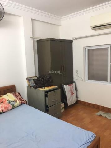 Nhà mặt ngõ 563 Giải Phóng, ô tô tránh, 81m2, MT rộng, giá 15.8 tỷ, 0867195893 14420499