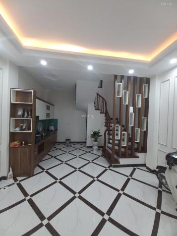 Bán nhà riêng tại Đường Trần Thái Tông, Phường Dịch Vọng Hậu, Cầu Giấy, Hà Nội diện tích 42m2 giá 14420723