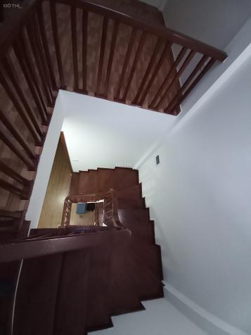 Bán nhà riêng tại Đường Trần Thái Tông, Phường Dịch Vọng Hậu, Cầu Giấy, Hà Nội diện tích 42m2 giá 14420723