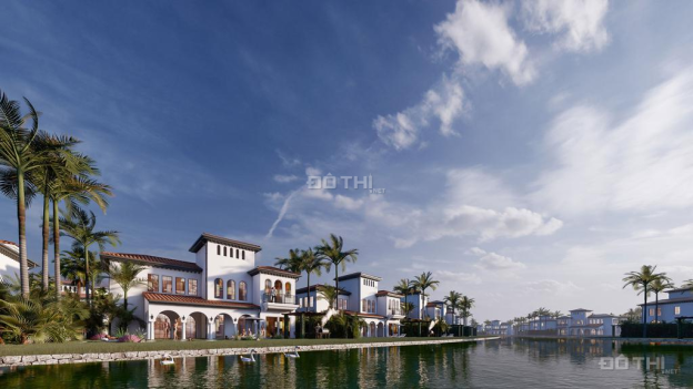Biệt thự sinh thái Cẩm Đình Hiệp Thuận (Sunshine Heritage Hà Nội) đầu tư cực tốt 13089441