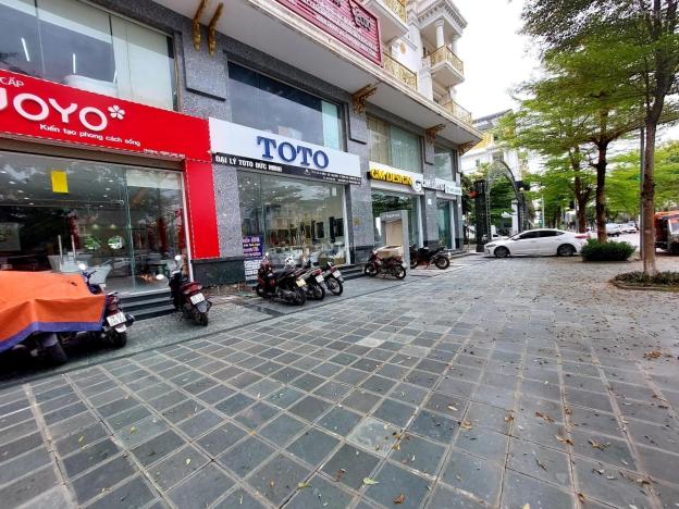 Shophouse mặt phố Lê Trọng Tấn Geleximco D2 ngã tư giao Aeon Mall, kinh doanh đỉnh cao, 0981158507 14231553