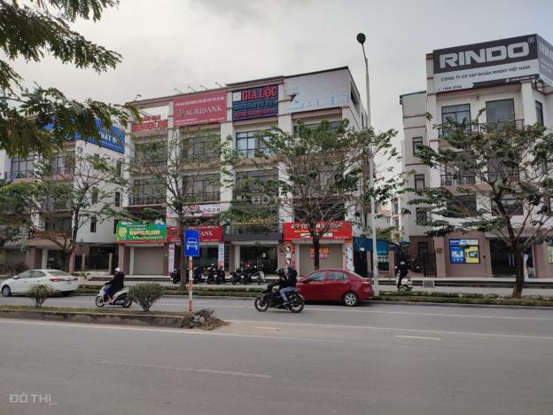 Shophouse mặt phố Trịnh Văn Bô 150-186m2 căn góc siêu VIP, 0981158507 14421029
