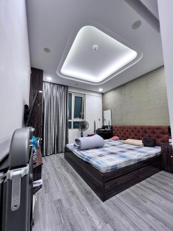 Cho thuê căn hộ chung Mandarin Garden 2 Tân Mai, 91m2, 3 phòng ngủ, full đồ, giá 20 triệu 14421050