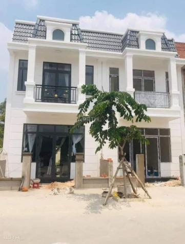 Bán nhà sổ riêng, full thổ cư, 1 trệt 1 lầu tại Tân Uyên, Bình Dương 14421074