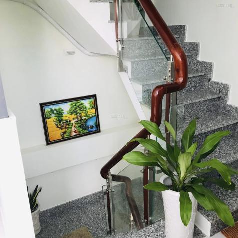 Bán nhà riêng tại Đường Định Công Thượng, Phường Định Công, Hoàng Mai, Hà Nội diện tích 30m2 giá  14421276