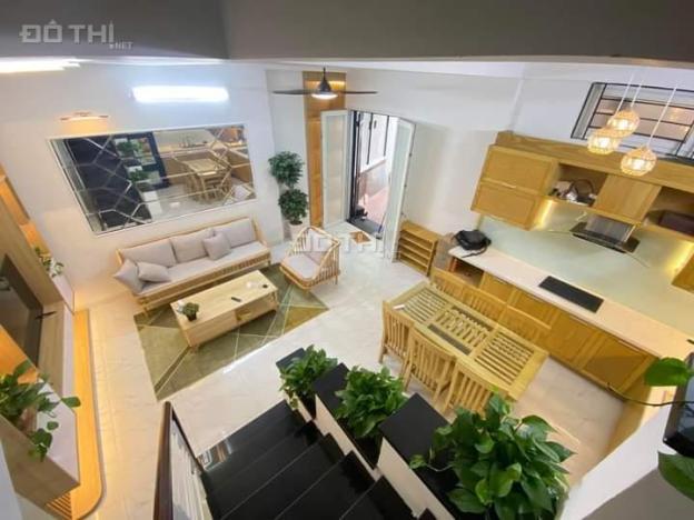 Nhà vườn Minh Khai - 60m - 3.8 - tỉ đẹp như mơ 14421481