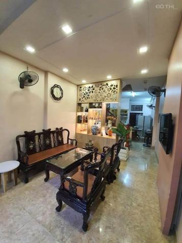 Bán NHÀ 50m2 VIEW mặt Hồ cực đẹp, phố Nguyễn Thị Định Cầu Giấy, kinh doanh ô tô đỗ cửa. Giá 8.1 tỷ 14421559