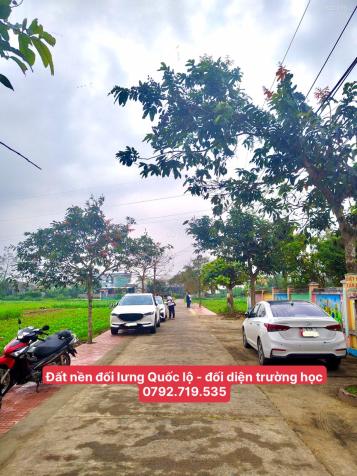 Bán đất tại Đường ĐT 609, Xã Điện Phước, Điện Bàn, Quảng Nam diện tích 135m2 giá 812 Triệu 14421823