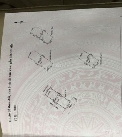 Bán nhà mộc khu Liên Kề Hoàng Huy An Đồng, An Dương, Hải Phòng 14421885