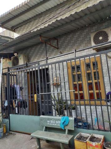 Chính chủ cần bán nhà đang ở quận Bình Tân 14421887