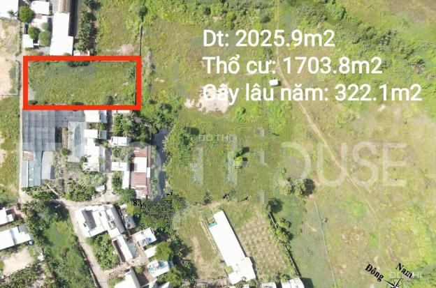 Bán đất 2025.9m2 đường 27 Nguyễn Xiển, Phường Long Thạnh Mỹ, Quận 9 14421995