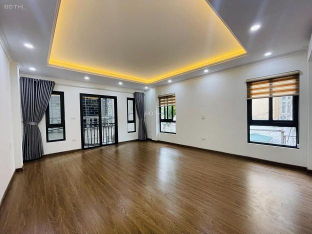 Bán nhà cực đẹp, giá rẻ, 50m2x7T thang máy kinh doanh văn phòng phố Đội Cấn Hoàng Hoa Thám Ba Đình 14422096