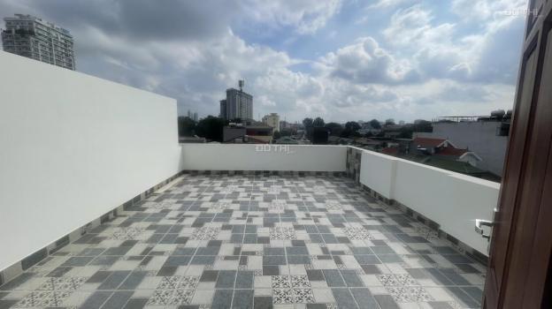 Bán nhà cực đẹp, giá rẻ, 50m2x7T thang máy kinh doanh văn phòng phố Đội Cấn Hoàng Hoa Thám Ba Đình 14422096