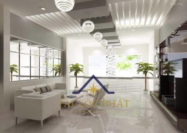 Chủ bán gấp nhà xây tâm huyết 5 tầng đường Hung Phú TDT : 190 m2 14422147