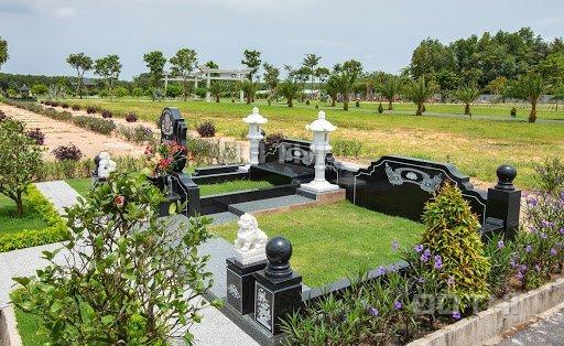 Bán huyệt mộ các loại trong nghĩa trang cao cấp Vĩnh Hằng 14422724