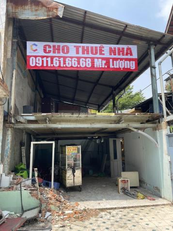 Cho thuê nhà góc 2MT số 119 đường Yersin, Phường Phạm Ngũ Lão, Quận 1, Hồ Chí Minh 14422781