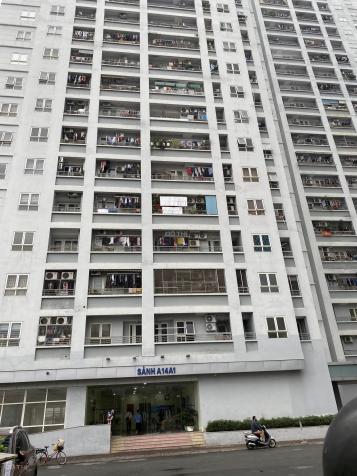 Cần bán gấp căn hộ chung cư KĐT Nam Trung yên 66m2,2PN, nội thất đẹp, chỉ hơn 2 tỷ 14422812
