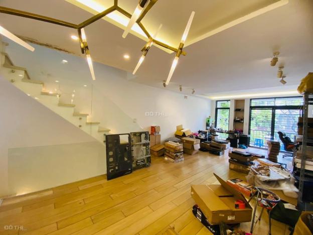 Bán gấp Liền kề Văn Quán ô tô tránh, vỉa hè, nhà đẹp 60m2x5T, 10.6 tỷ 14422951