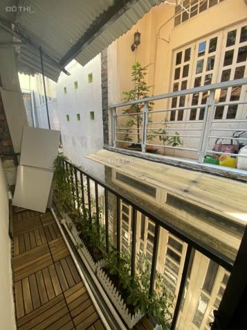 37/ Ngô Tất Tố, P21, Bình Thạnh. 3.5x8, 26m2. 3.65 tỉ chốt.  - Hẻm trước nhà 2m, gần mặt Tiền 14422989