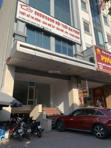 Chính chủ cho thuê văn phòng, mặt bằng tầng 1 S=180m2 tại Nguyễn Trãi - Thanh Xuân, giá rẻ 14423029