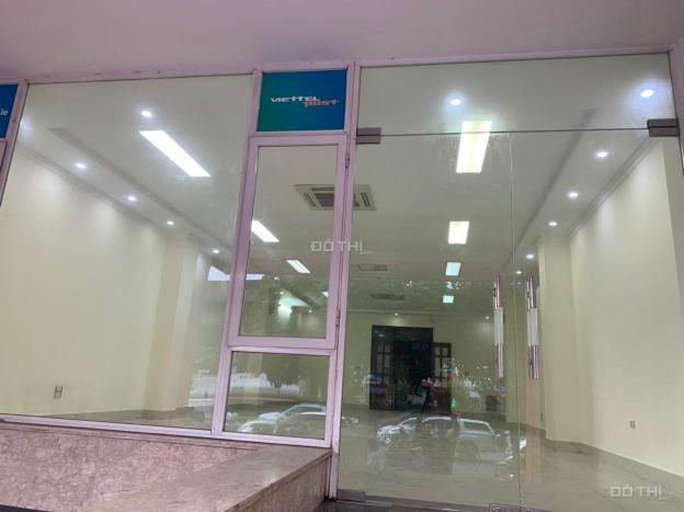 Chính chủ cho thuê văn phòng, mặt bằng tầng 1 S=180m2 tại Nguyễn Trãi - Thanh Xuân, giá rẻ 14423029