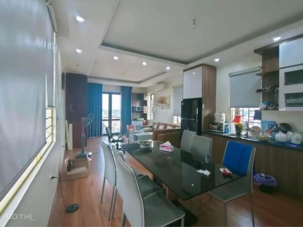 Tòa Nhà Mặt Phố Đẹp Long Lanh Kinh Doanh Đỉnh 138m2 7 Tầng 31 Tỷ Phố Vọng 14423043