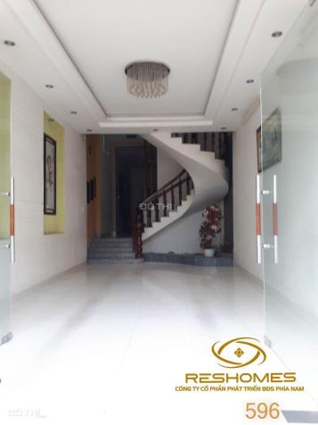 Bán nhà 1 trệt 2 lầu 80m2 khu dân cư Quang Vinh giá tốt để an cư lâu dài chỉ 5.3 tỷ 14423386