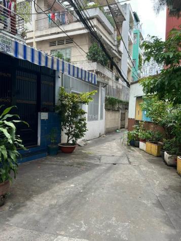 Bán nhà dt 5,4x16m Nguyễn Tri Phương, Q10. Giá 8,2 tỷ 14423427