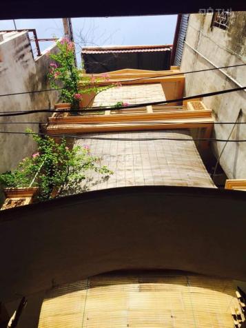 Bán nhà mặt phố tại Phường Đồng Tâm, Hai Bà Trưng, Hà Nội diện tích 65m2 14423525