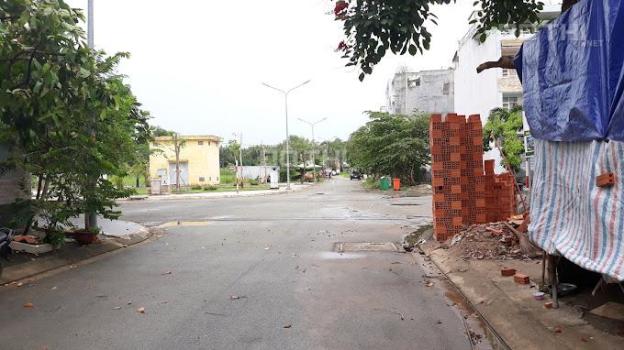 Cần Bán Gấp Lô Đất 80m2 Giá 2 tỷ, KDC Văn Lang, Bình Hưng, Bình Chánh, Bao Sổ Hồng Riêng 14423947