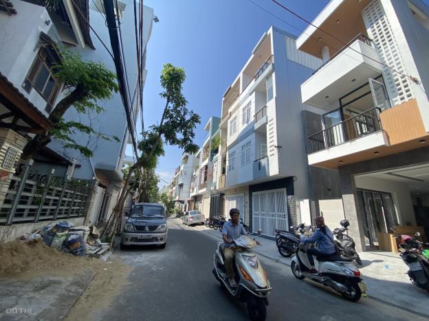 Bán nhà MT Phạm 7.5m vấn gần công viên, gần trường cấp 2, cách biển 200m, Sơn Trà 14423974