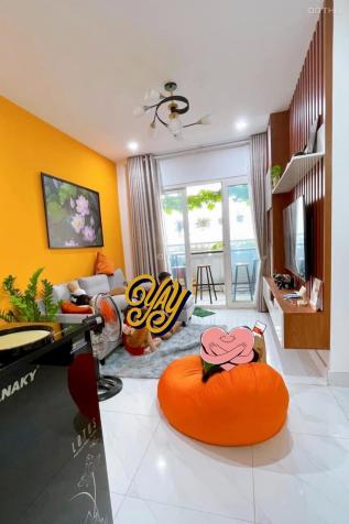 Bán căn hộ chung cư tại Đường Cây Keo, Tam Phú, Thủ Đức, Hồ Chí Minh diện tích 71m2 giá 2.6 tỷ 14424757