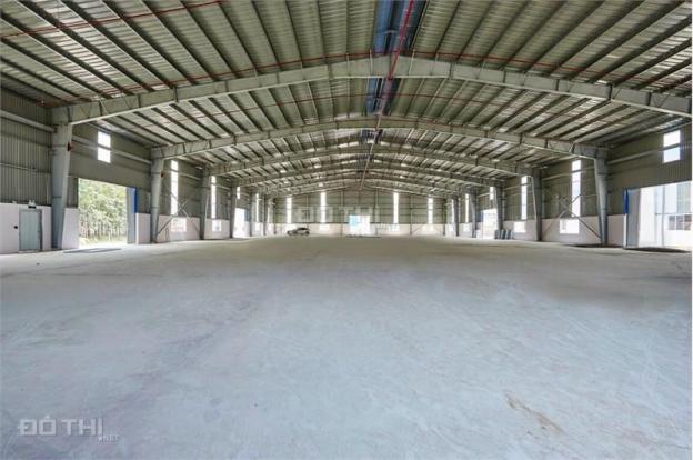 Xưởng 3000m2 bên Dương Kinh, có trạm điện, khuôn viên rộng 1,2ha. Tách lẻ hay mở rộng được 14424973