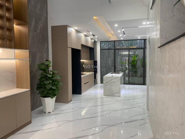 Bán nhà đẹp Mặt tiền Hồ Trung Lượng, gần Nguyễn Phước Lan, Hòa Xuân 14425009