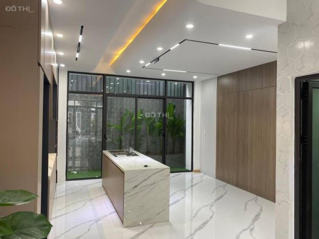 Bán nhà đẹp Mặt tiền Hồ Trung Lượng, gần Nguyễn Phước Lan, Hòa Xuân 14425009