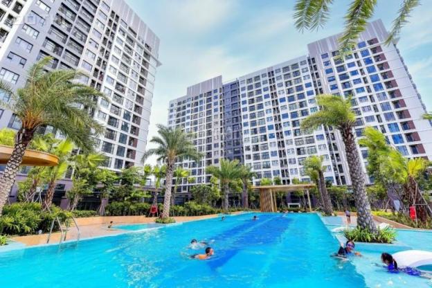 Bán căn hộ chung cư tại Dự án PiCity High Park, Quận 12, Hồ Chí Minh giá 1.75 Tỷ 14425052